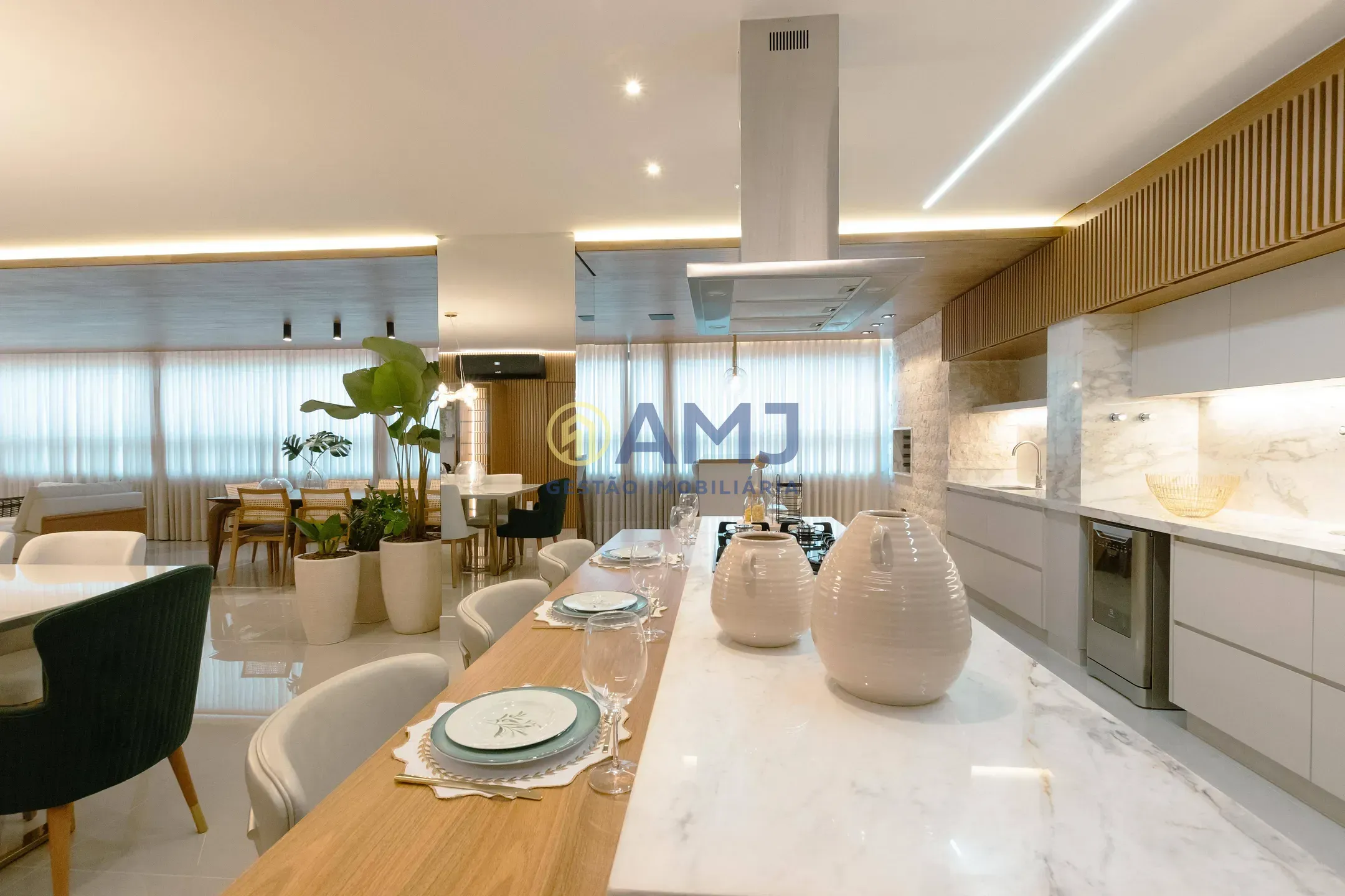 Apartamento, 4 quartos, 260 m² - Foto 6