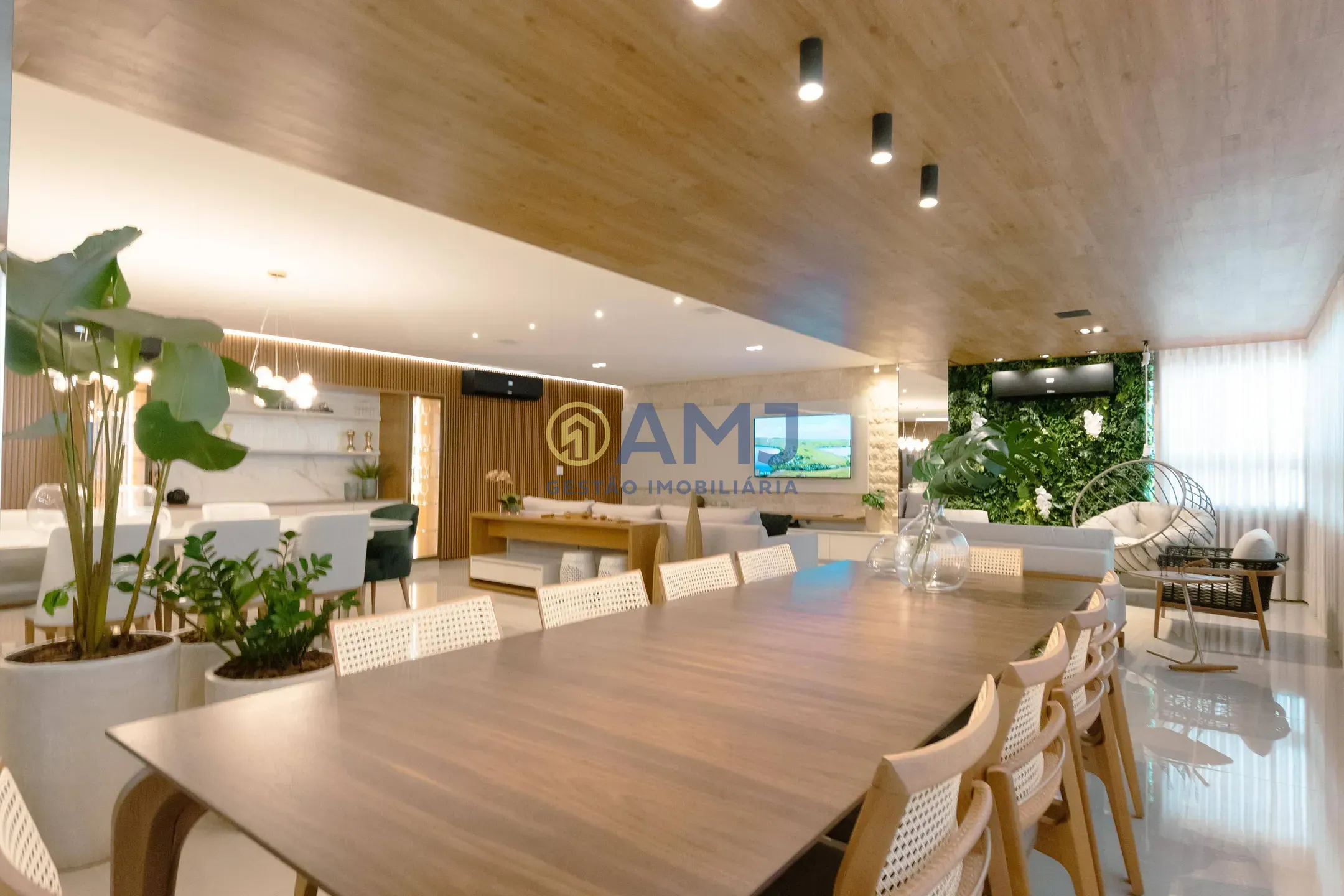 Apartamento, 4 quartos, 260 m² - Foto 9