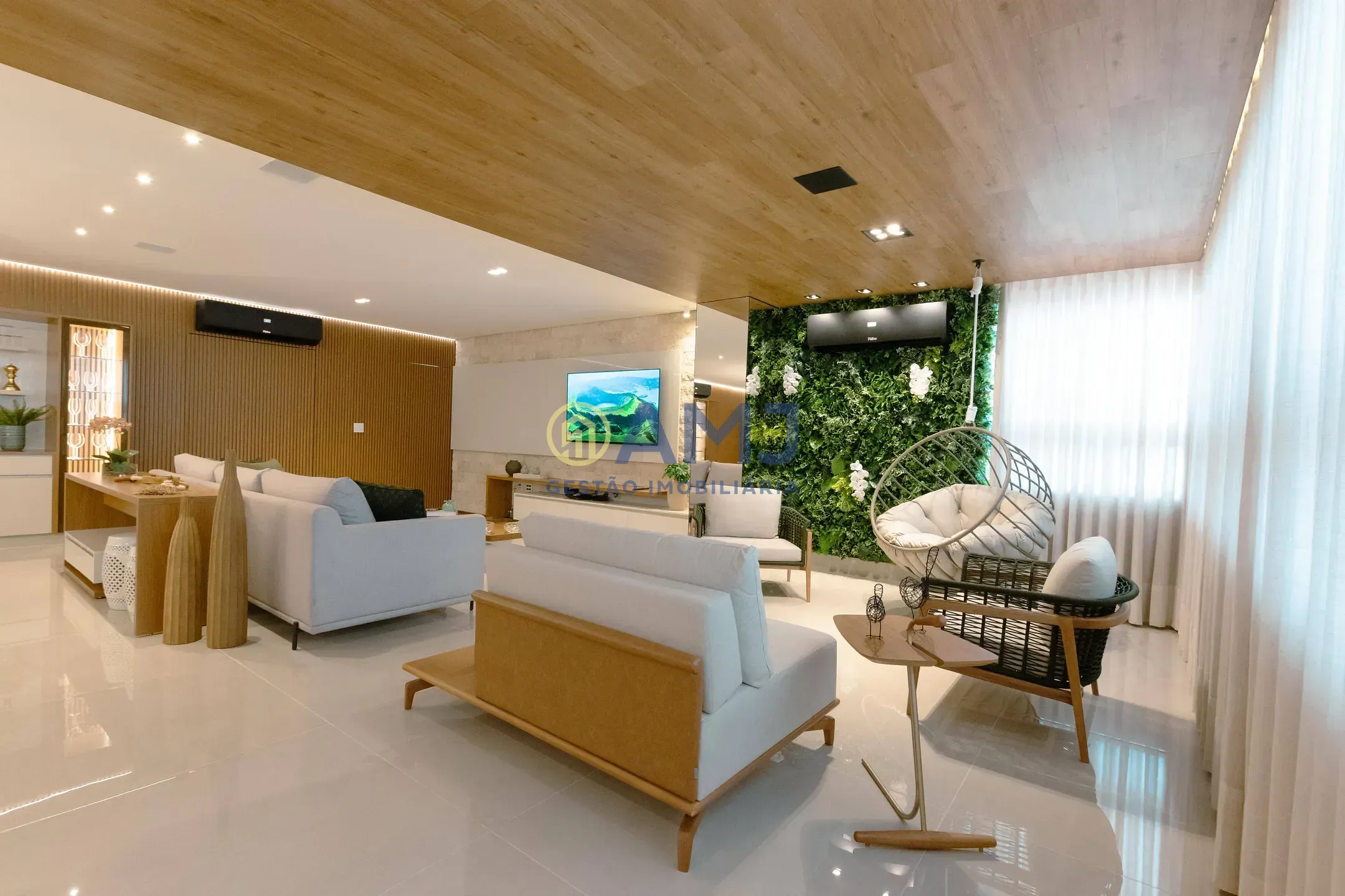 Apartamento, 4 quartos, 260 m² - Foto 7
