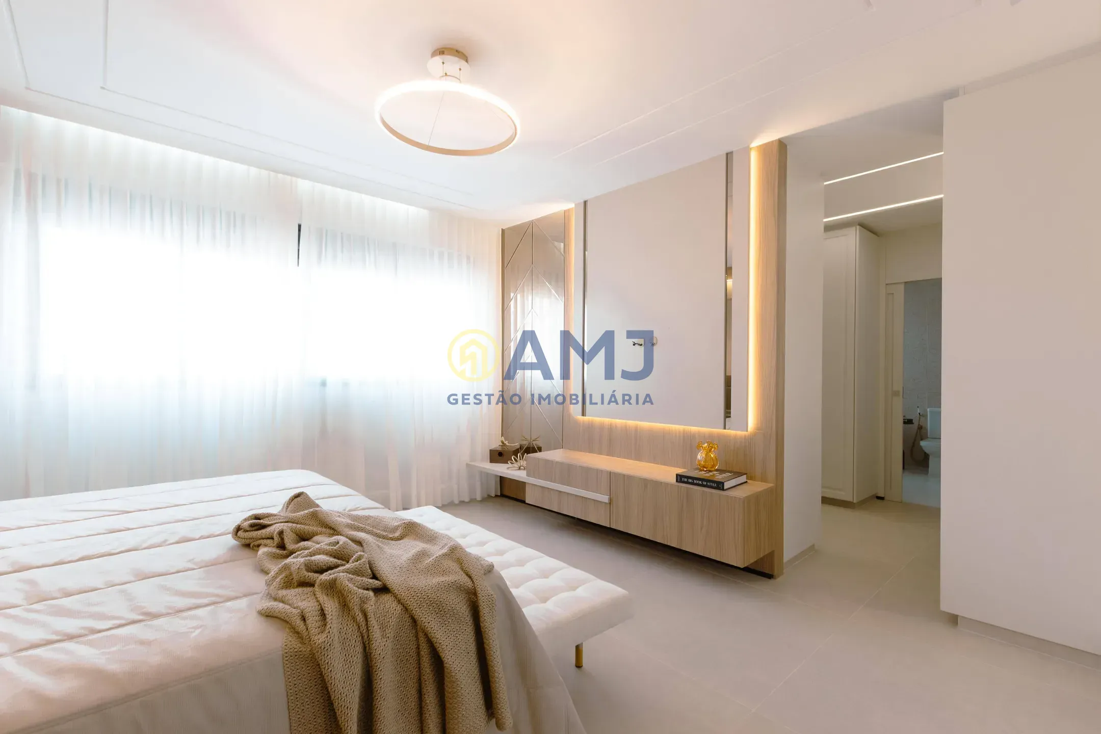 Apartamento, 4 quartos, 260 m² - Foto 8