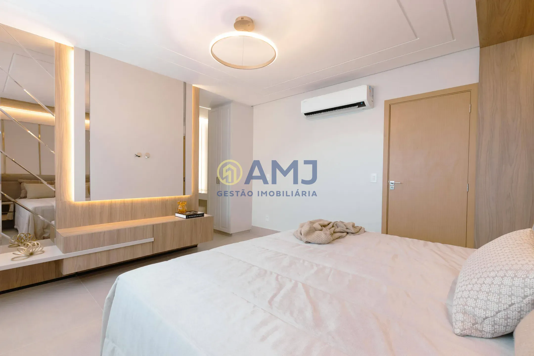 Apartamento, 4 quartos, 260 m² - Foto 10