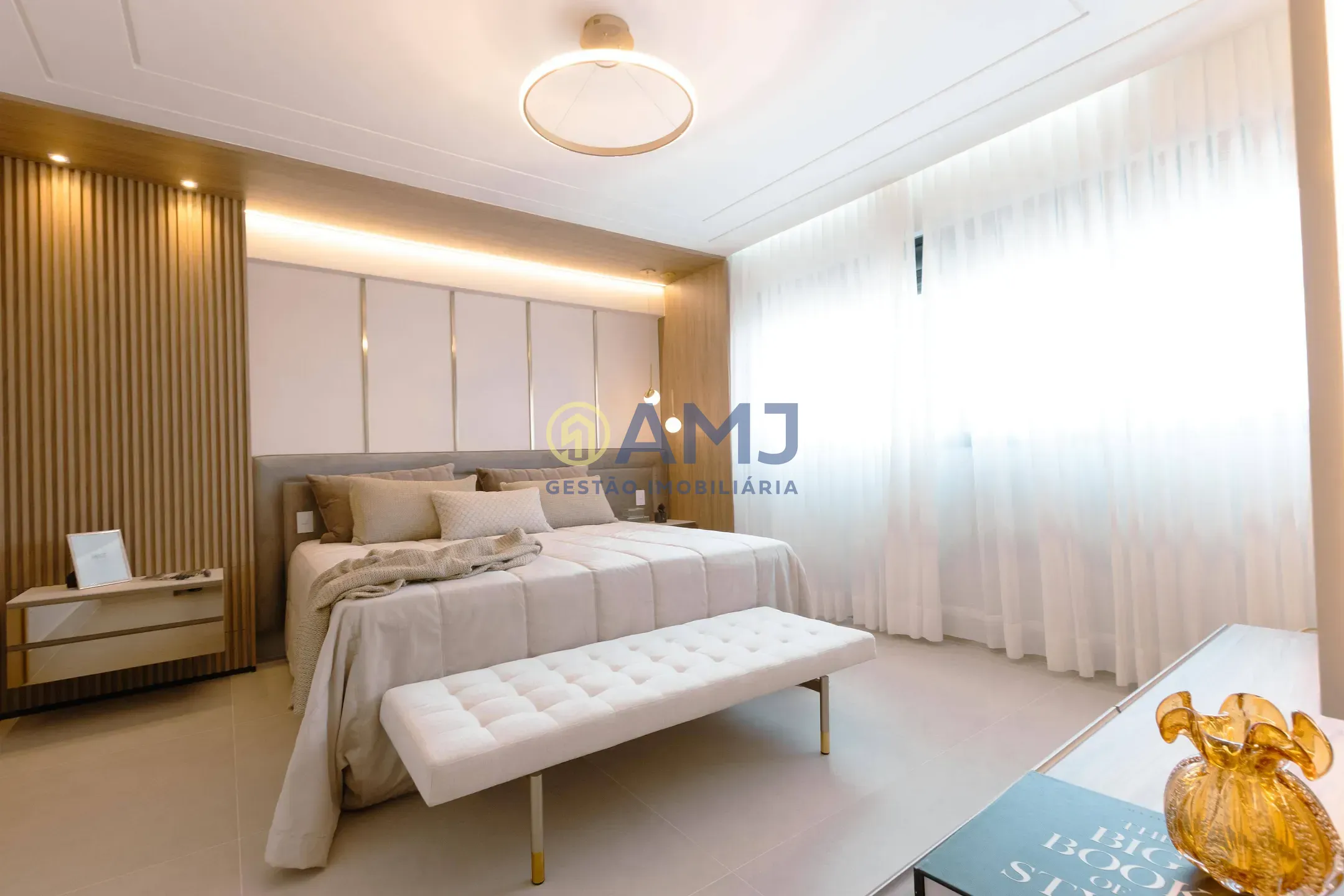 Apartamento, 4 quartos, 260 m² - Foto 12