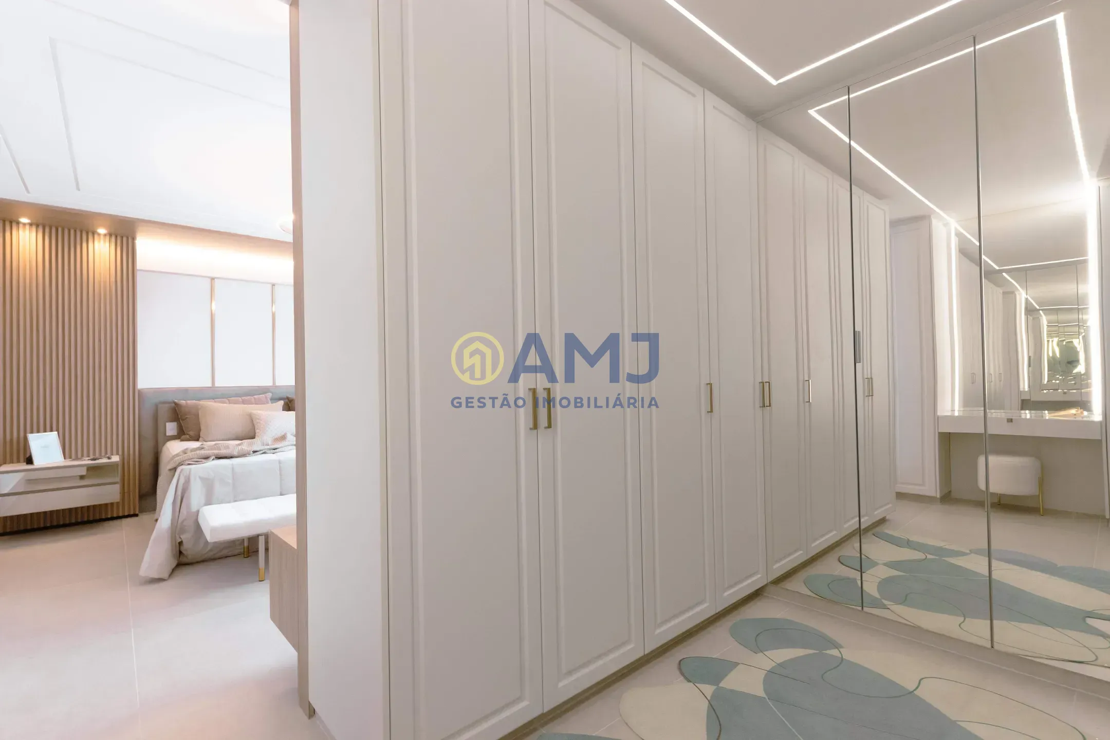 Apartamento, 4 quartos, 260 m² - Foto 13