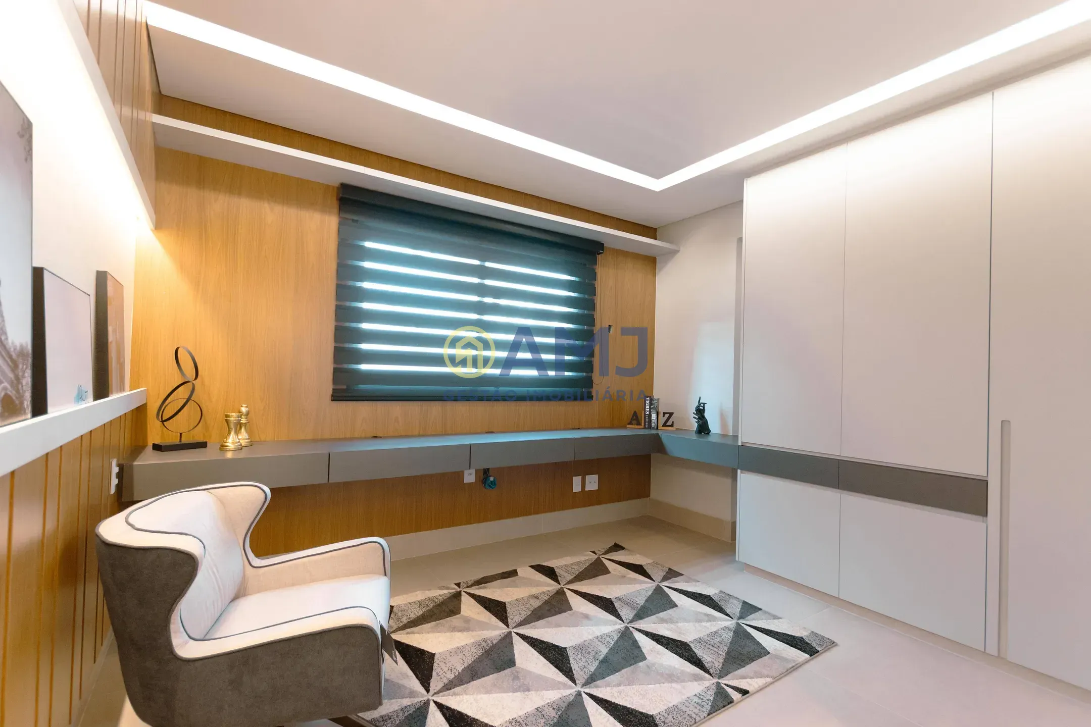Apartamento, 4 quartos, 260 m² - Foto 16