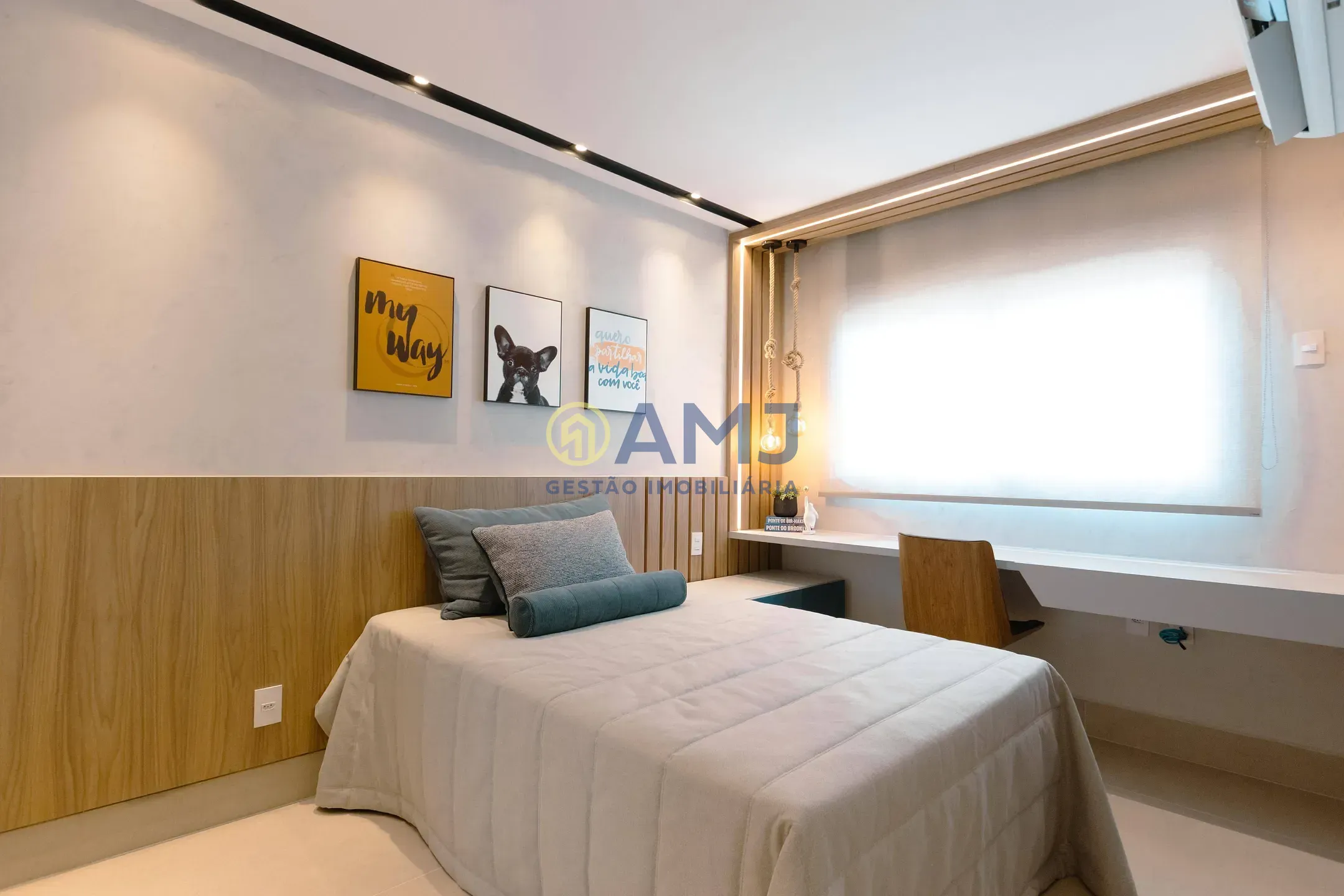Apartamento, 4 quartos, 260 m² - Foto 18