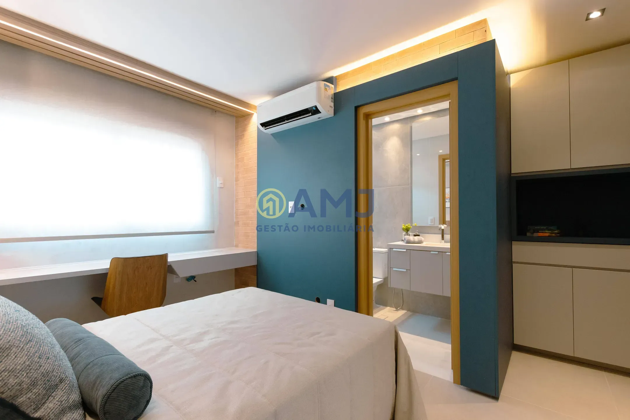 Apartamento, 4 quartos, 260 m² - Foto 19