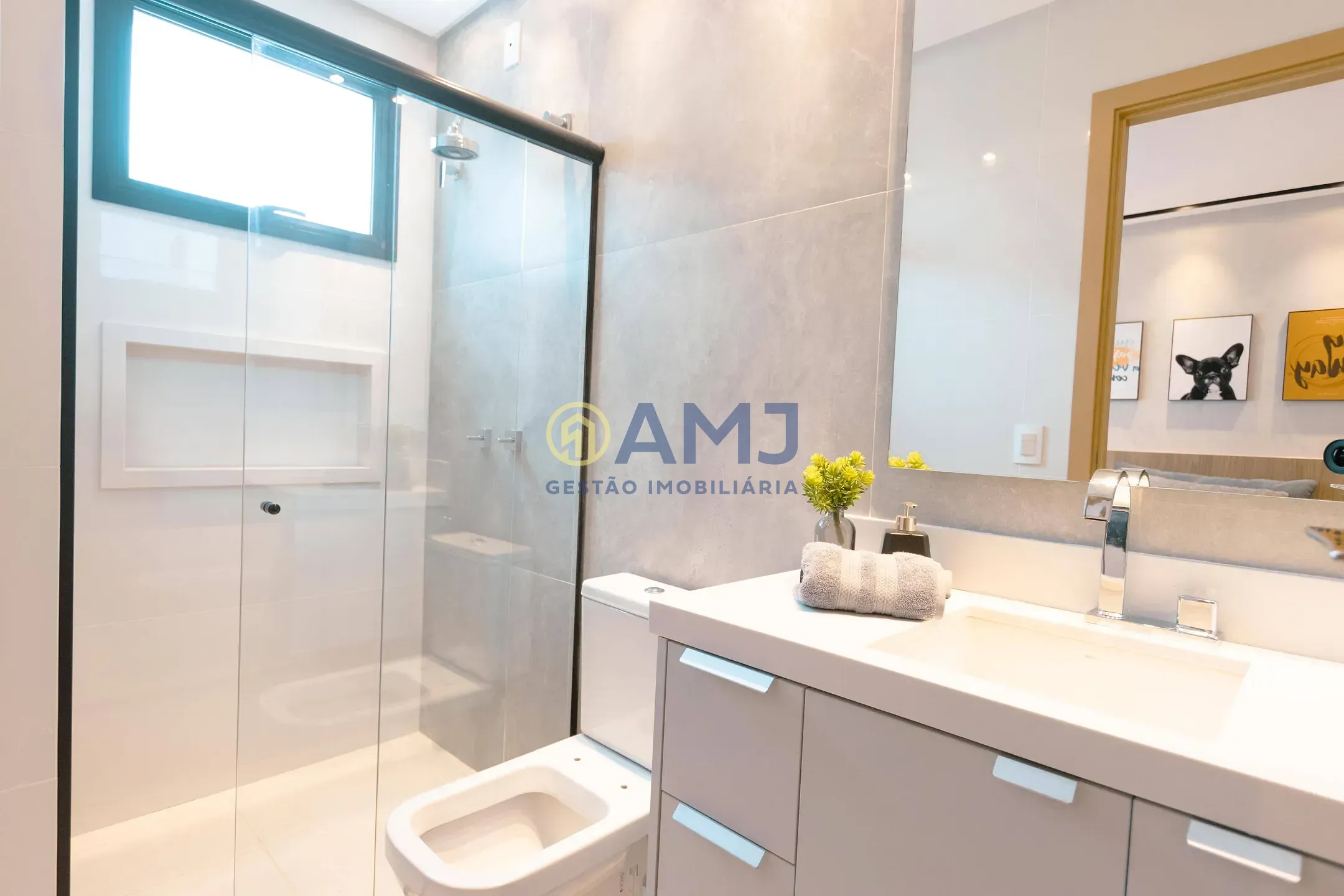 Apartamento, 4 quartos, 260 m² - Foto 20