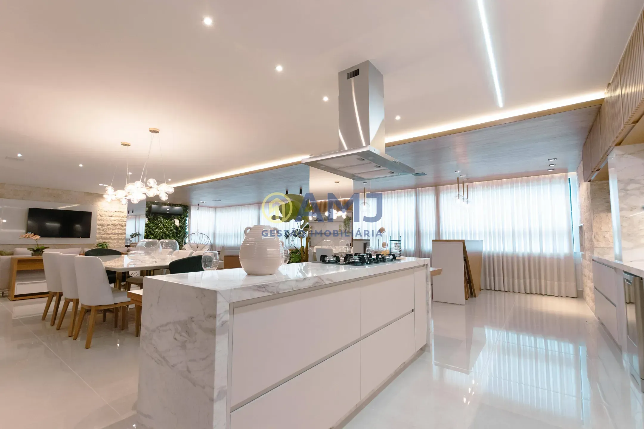Apartamento, 4 quartos, 260 m² - Foto 21