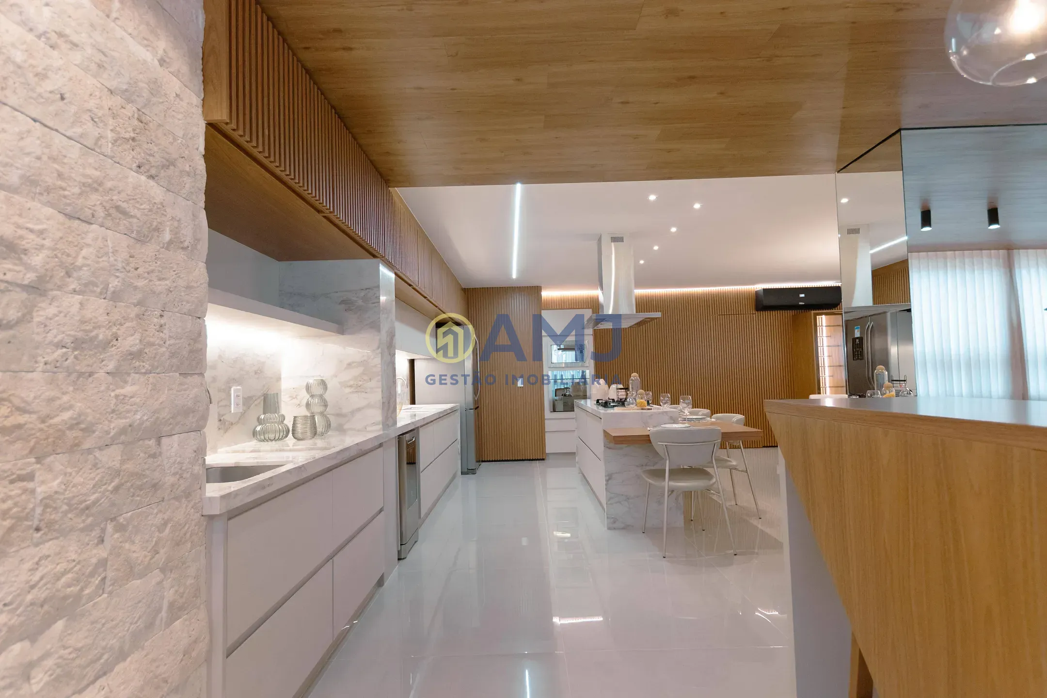 Apartamento, 4 quartos, 260 m² - Foto 24