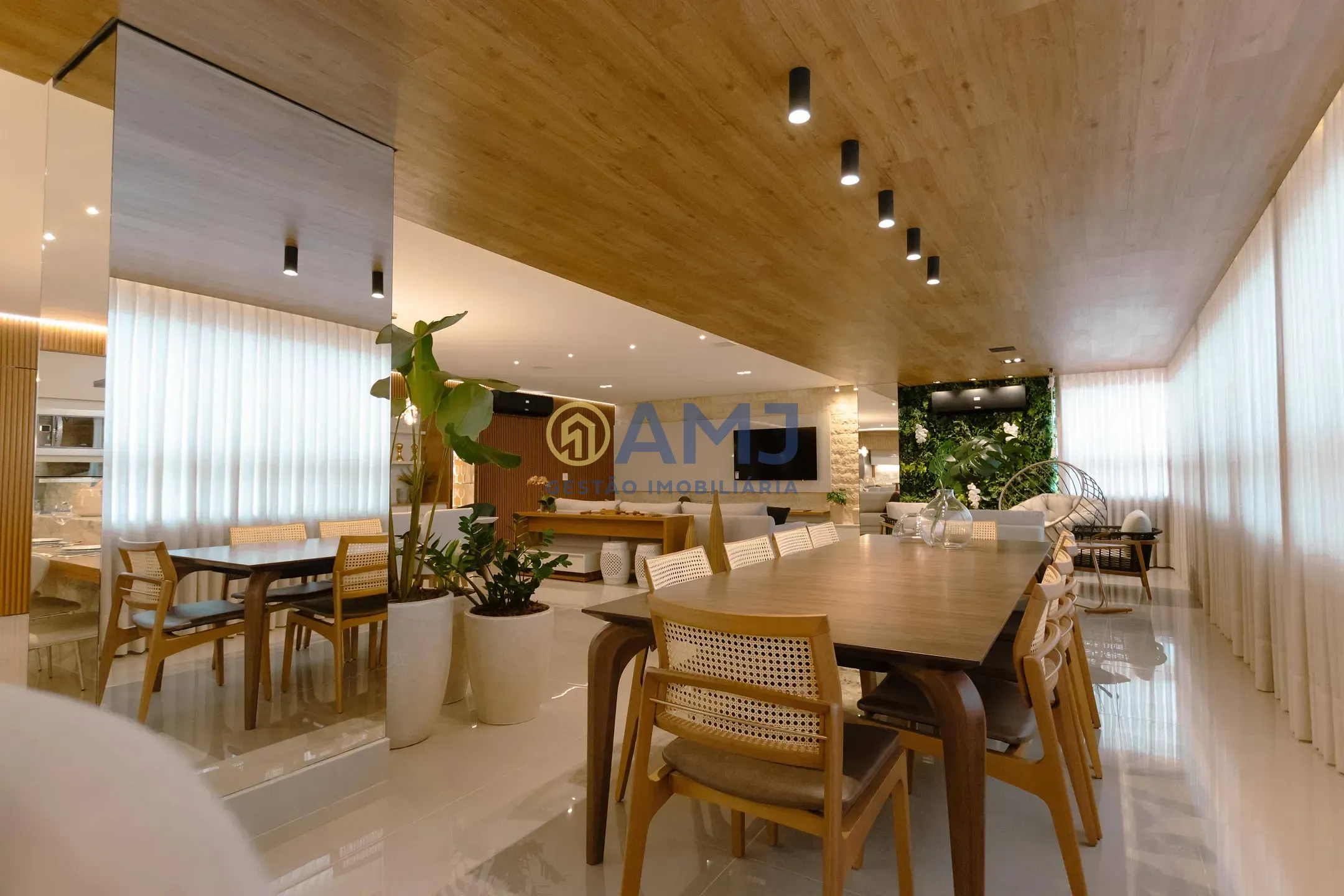 Apartamento, 4 quartos, 260 m² - Foto 25
