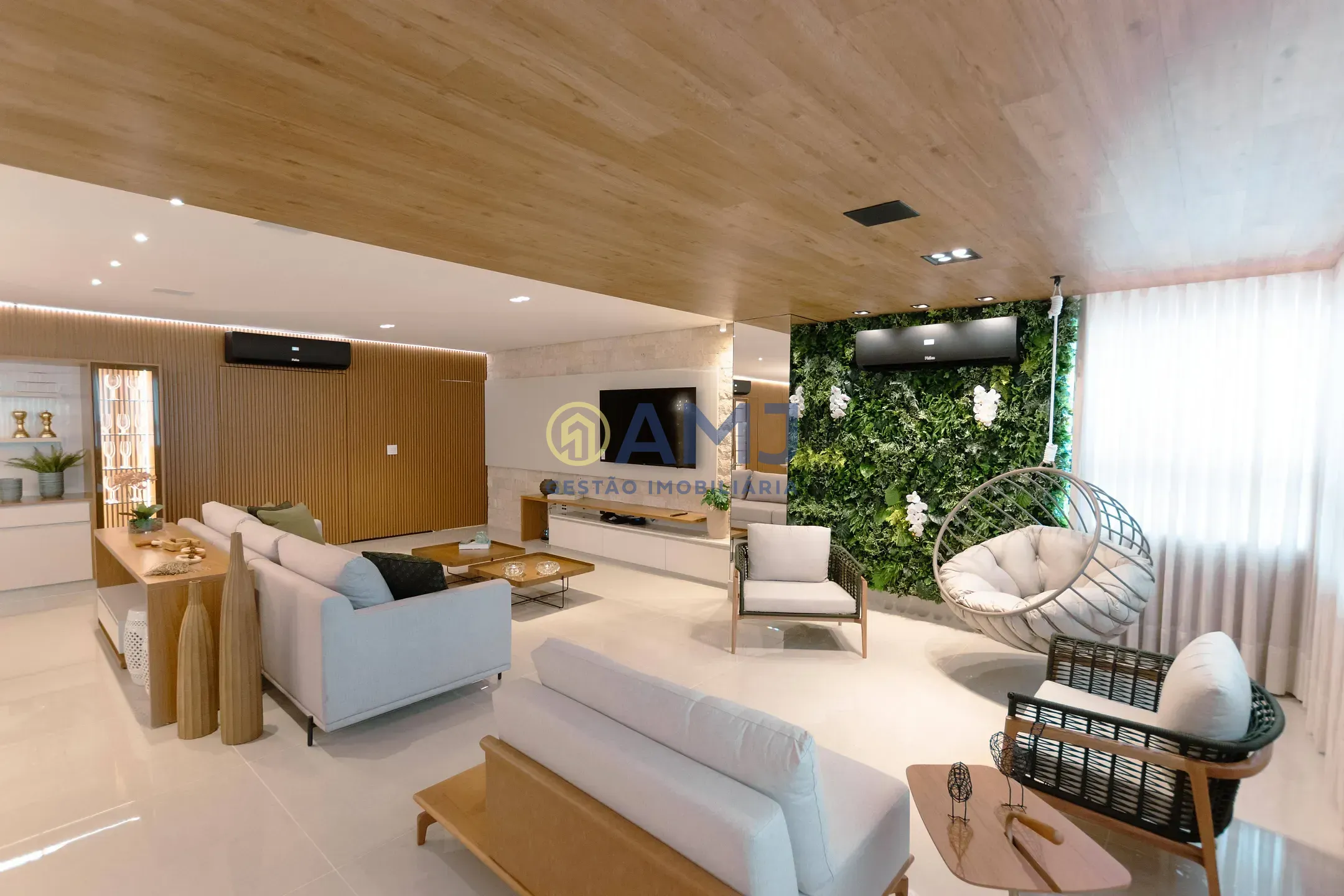 Apartamento, 4 quartos, 260 m² - Foto 26