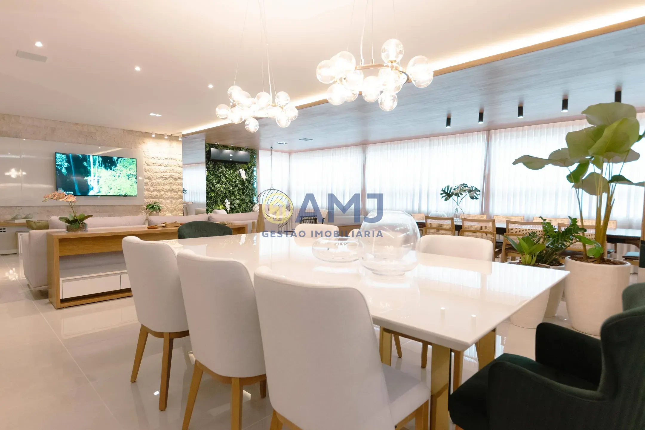 Apartamento, 4 quartos, 260 m² - Foto 28