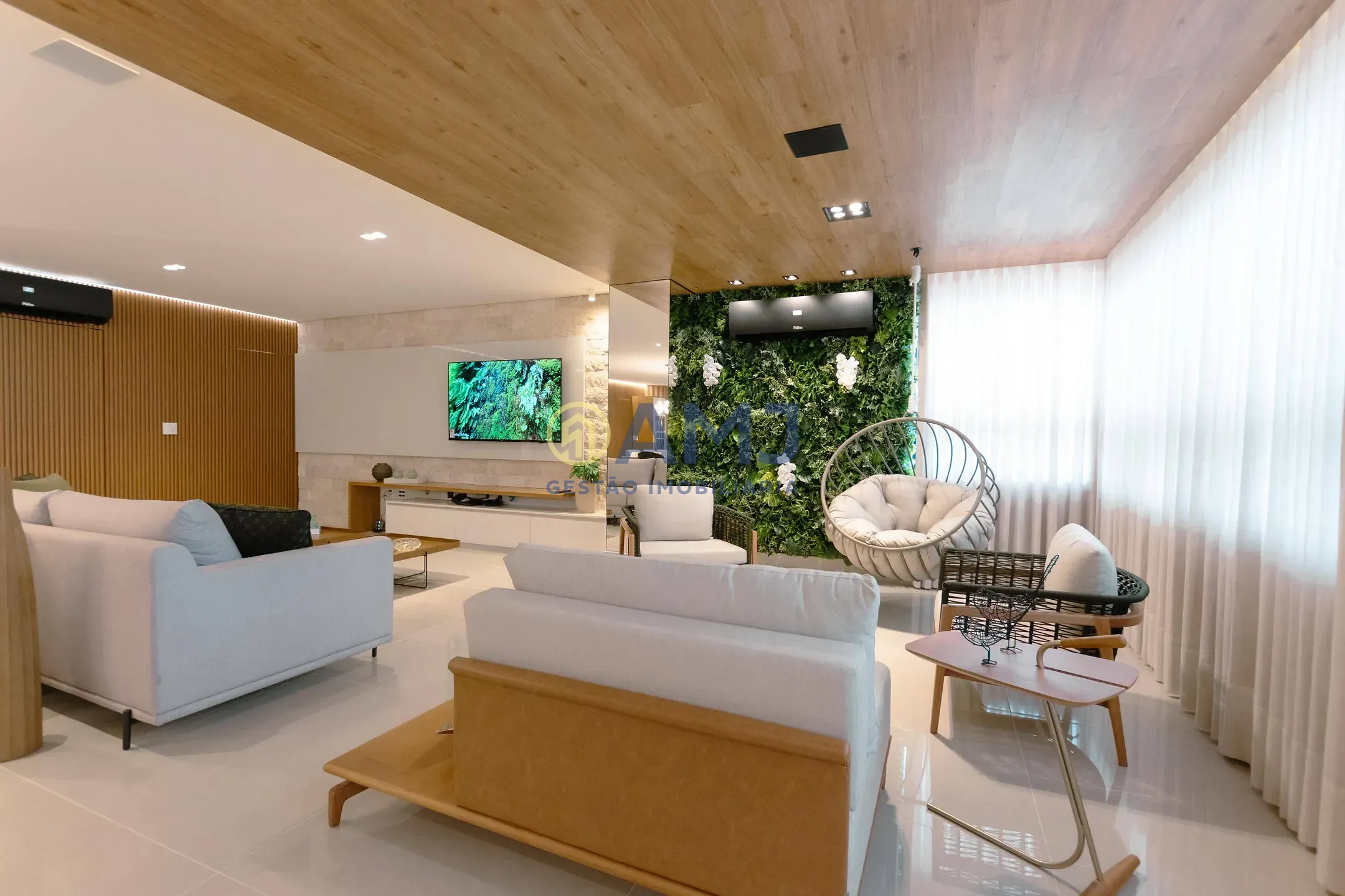 Apartamento, 4 quartos, 260 m² - Foto 30
