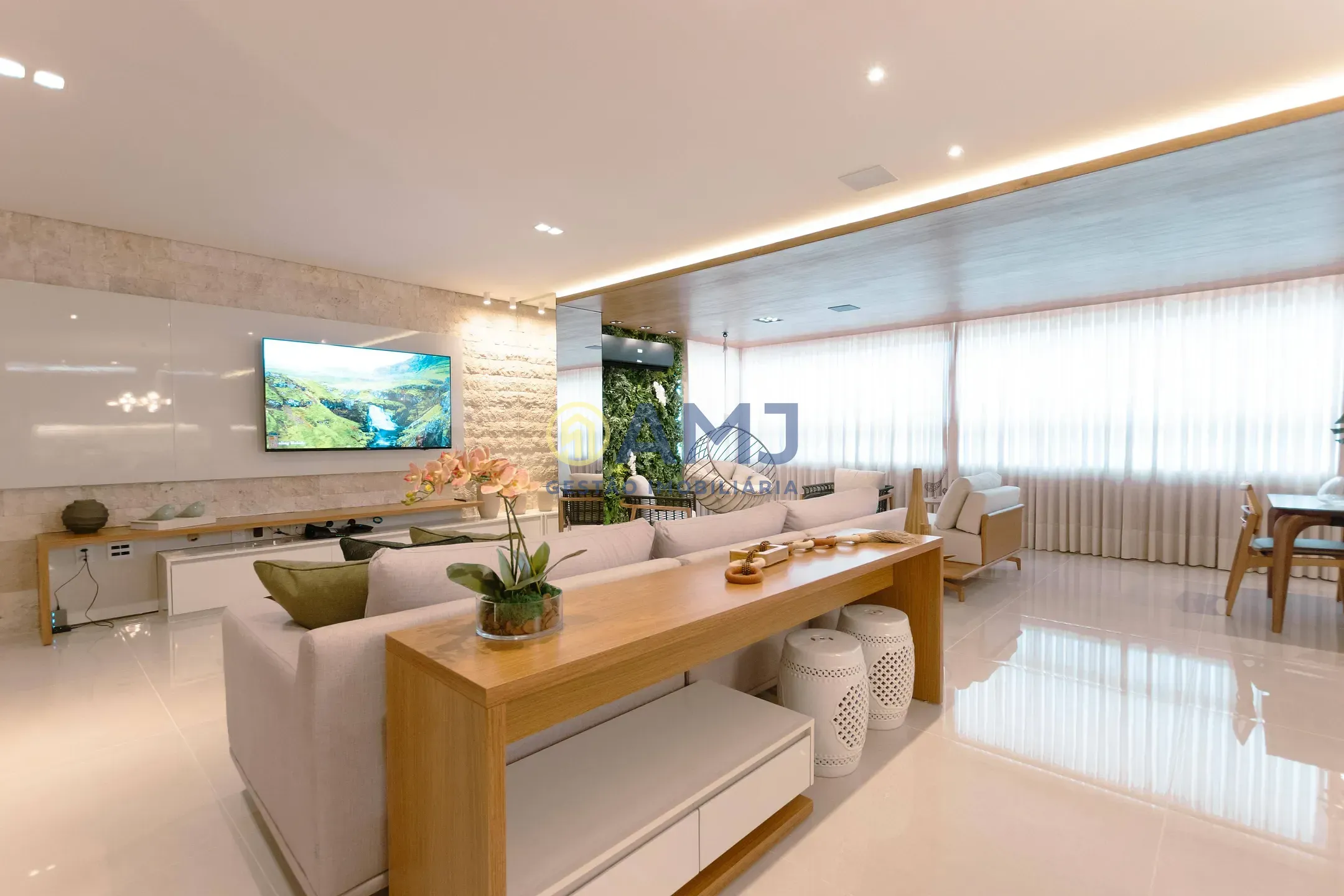 Apartamento, 4 quartos, 260 m² - Foto 31