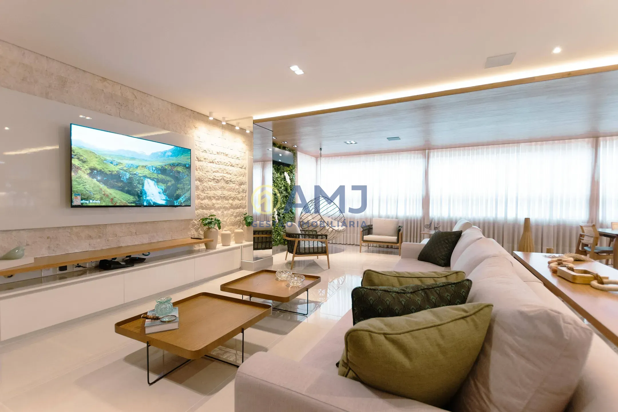 Apartamento, 4 quartos, 260 m² - Foto 33