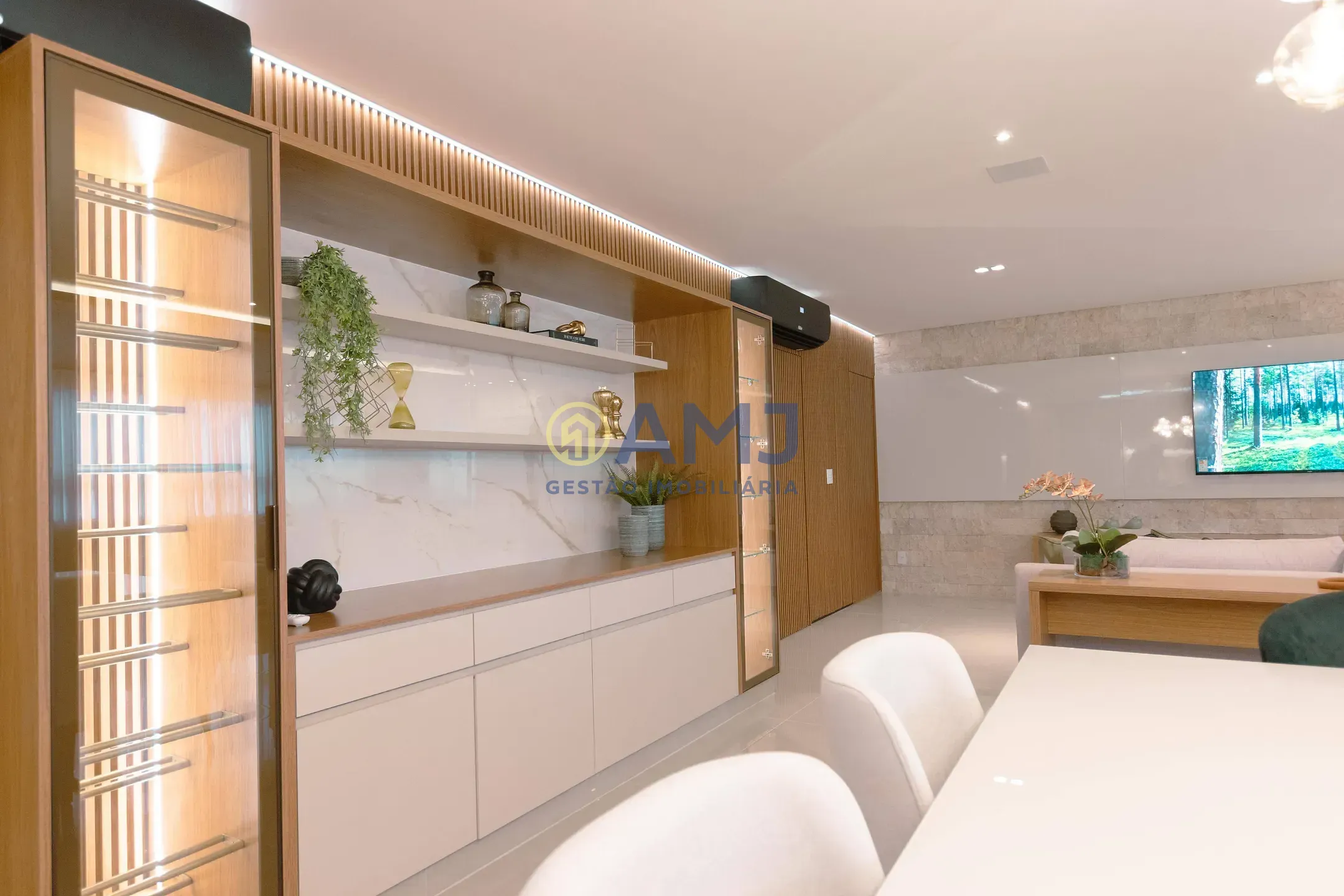 Apartamento, 4 quartos, 260 m² - Foto 34