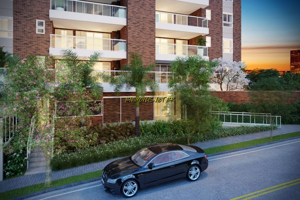 Apartamento, 3 quartos, 119 m² - Foto 13