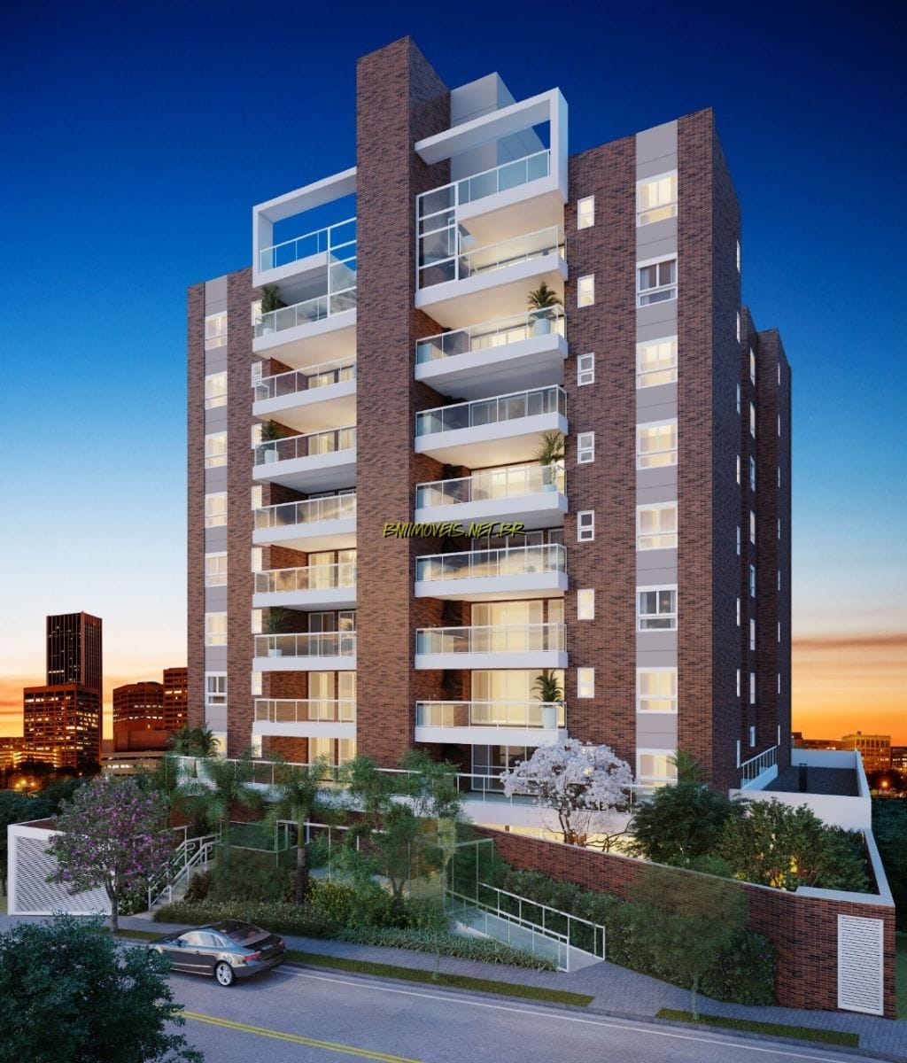 Apartamento, 3 quartos, 119 m² - Foto 14