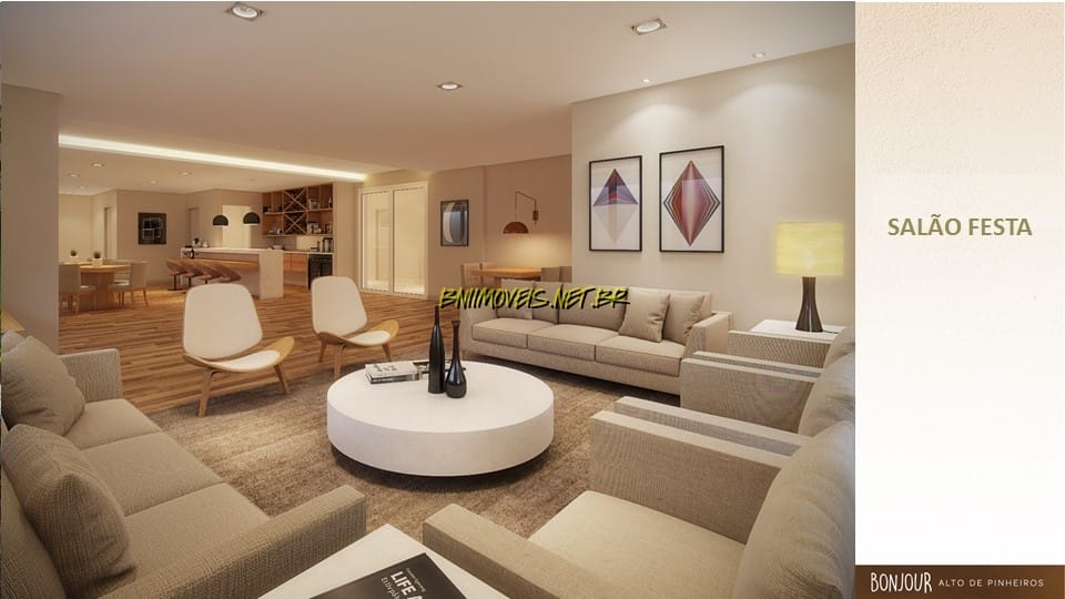 Apartamento, 3 quartos, 119 m² - Foto 10