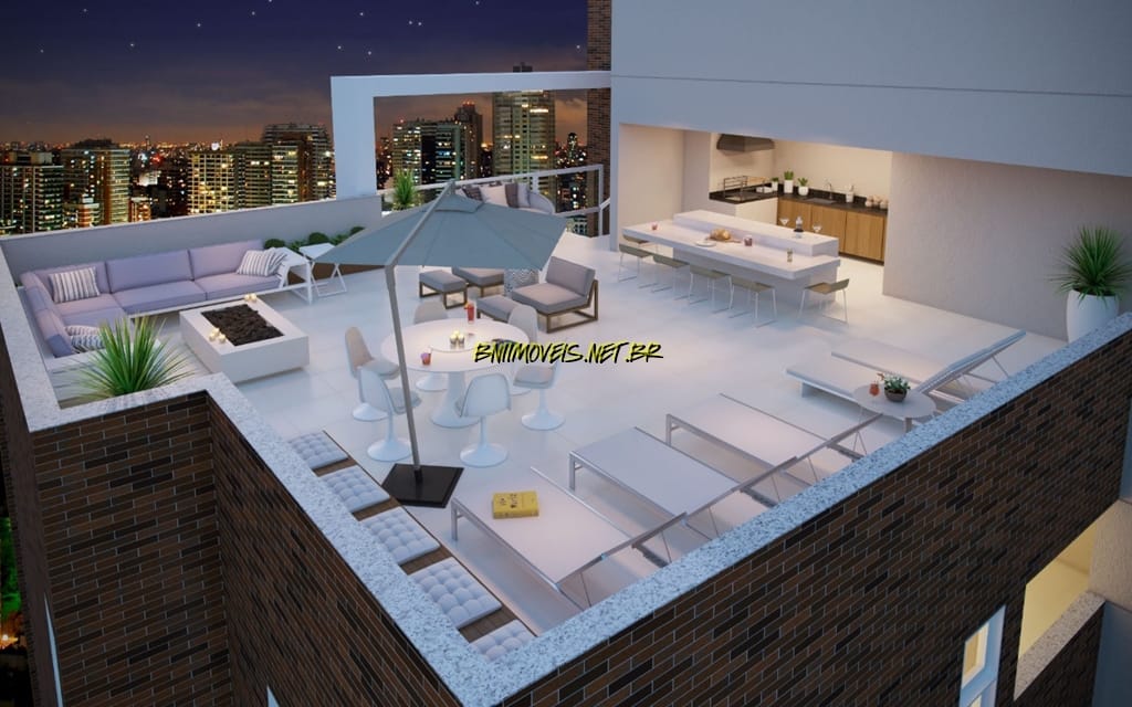 Apartamento, 3 quartos, 119 m² - Foto 6