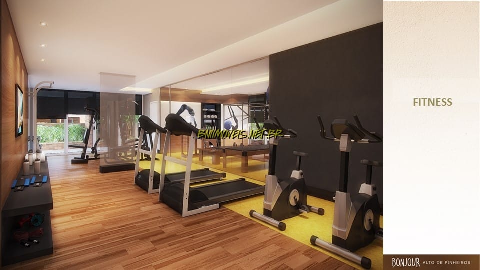 Apartamento, 3 quartos, 119 m² - Foto 4