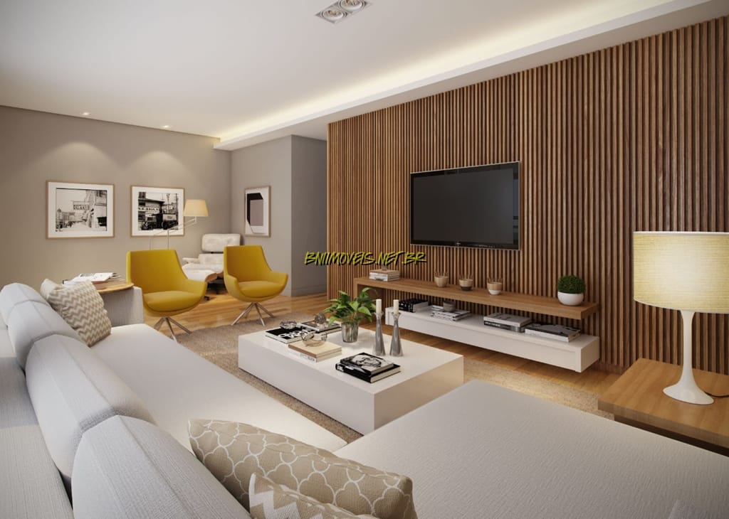 Apartamento, 3 quartos, 119 m² - Foto 5