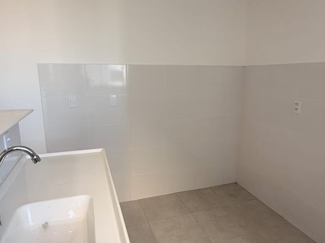 Apartamento 2 quartos e 1 banheiro, à venda, no bairro Parque Novo Jockey em Campos dos Goytacazes