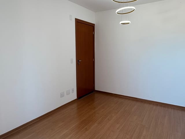 Apartamento 2 quartos e 1 banheiro, à venda, no bairro Parque Novo Jockey em Campos dos Goytacazes