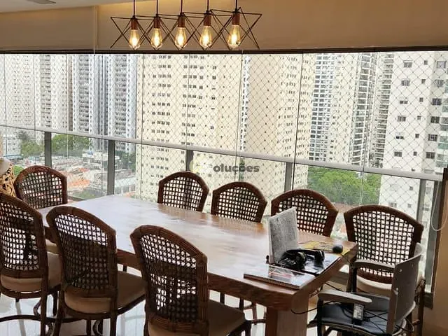 Apartamento 3 quartos e 5 banheiros, à venda, no bairro Vila Leopoldina em São Paulo