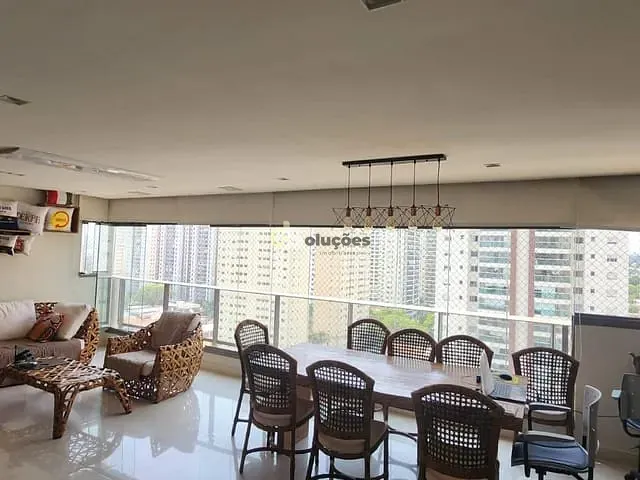 Apartamento 3 quartos e 5 banheiros, à venda, no bairro Vila Leopoldina em São Paulo
