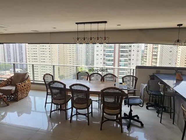 Apartamento 3 quartos e 5 banheiros, à venda, no bairro Vila Leopoldina em São Paulo