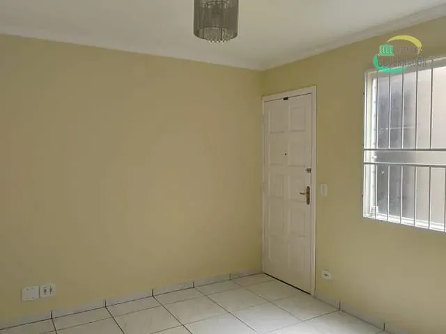 Apartamento com 70m² 2 quartos e 1 banheiro, à venda, no bairro Jardim Amazonas em Campinas