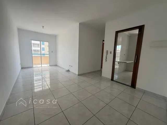 Apartamento com 75m² 2 quartos e 1 banheiro, para alugar, no bairro Vila Antônio Augusto Luiz em Caçapava
