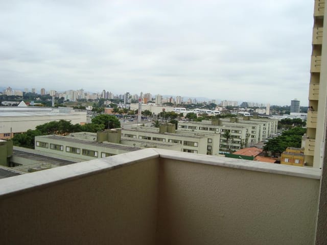 Foto do Apartamento - Apartamento residencial à venda, Jardim Satélite, São José dos Campos. | INDEPENDENCE NEGOCIOS IMOBILIARIOS LTDA