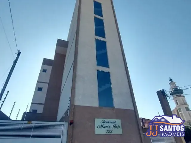 Apartamento 2 quartos e 1 banheiro, à venda ou para alugar, no bairro Vila Carrão em São Paulo