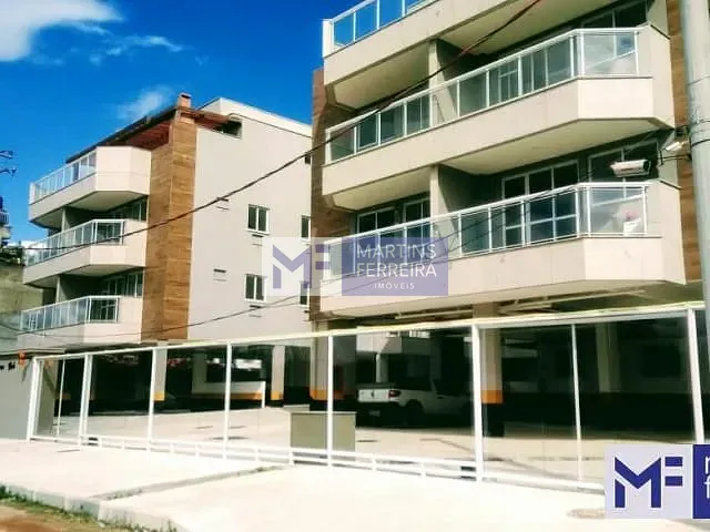 Cobertura / Penthouse com 144m² 2 quartos e 2 banheiros, à venda, no bairro Recreio dos Bandeirantes em Rio de Janeiro
