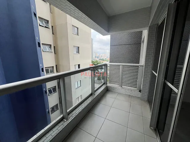 Apartamento 1 quarto e 1 banheiro, para alugar, no bairro Vila da Saúde em São Paulo