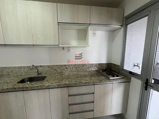 Apartamento 1 quarto e 1 banheiro, para alugar, no bairro Vila da Saúde em São Paulo