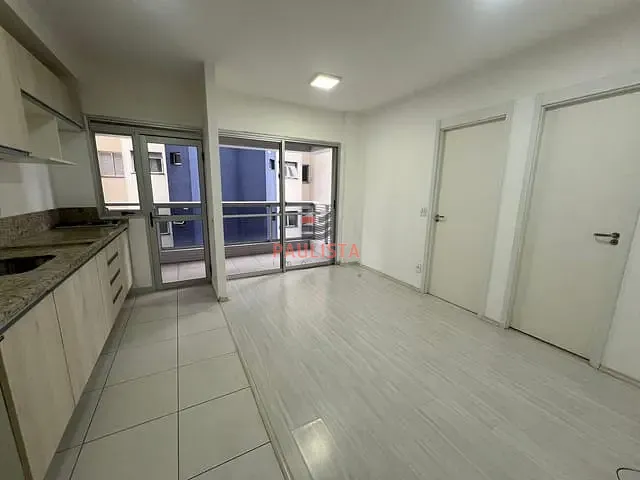 Apartamento 1 quarto e 1 banheiro, para alugar, no bairro Vila da Saúde em São Paulo