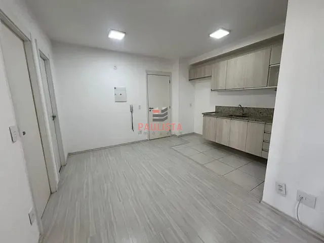 Apartamento 1 quarto e 1 banheiro, para alugar, no bairro Vila da Saúde em São Paulo