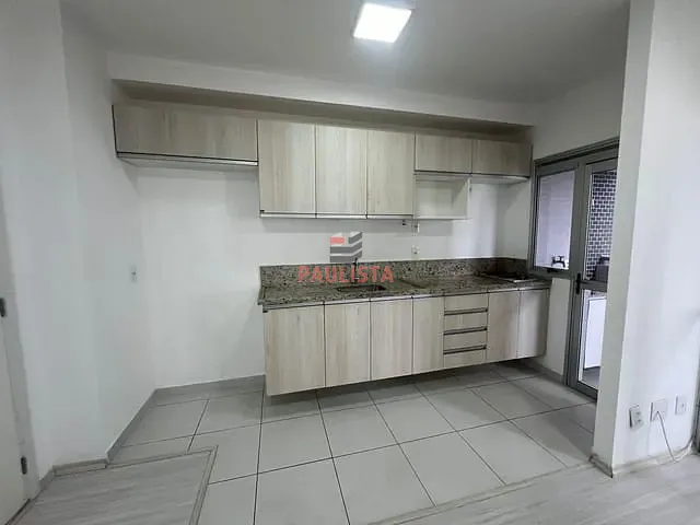Apartamento 1 quarto e 1 banheiro, para alugar, no bairro Vila da Saúde em São Paulo