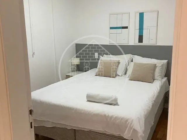 Apartamento 2 quartos e 1 banheiro, para alugar, no bairro Vila Olímpia em São Paulo