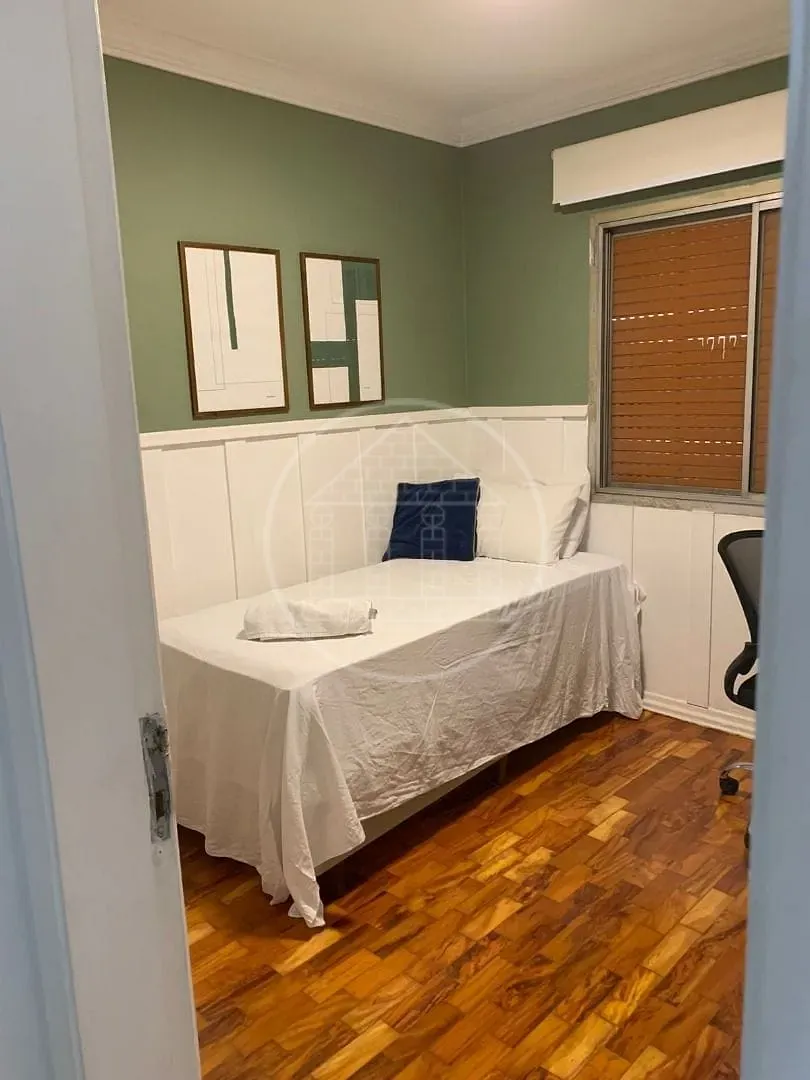 Apartamento, 2 quartos, 97 m² - Foto 4