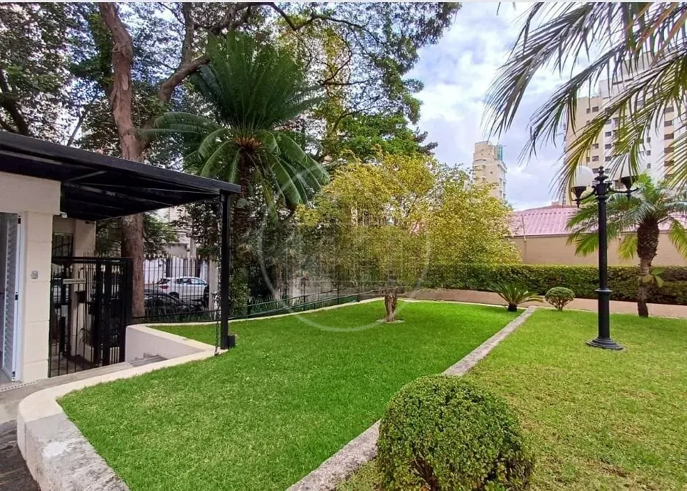 Apartamento, 2 quartos, 97 m² - Foto 1