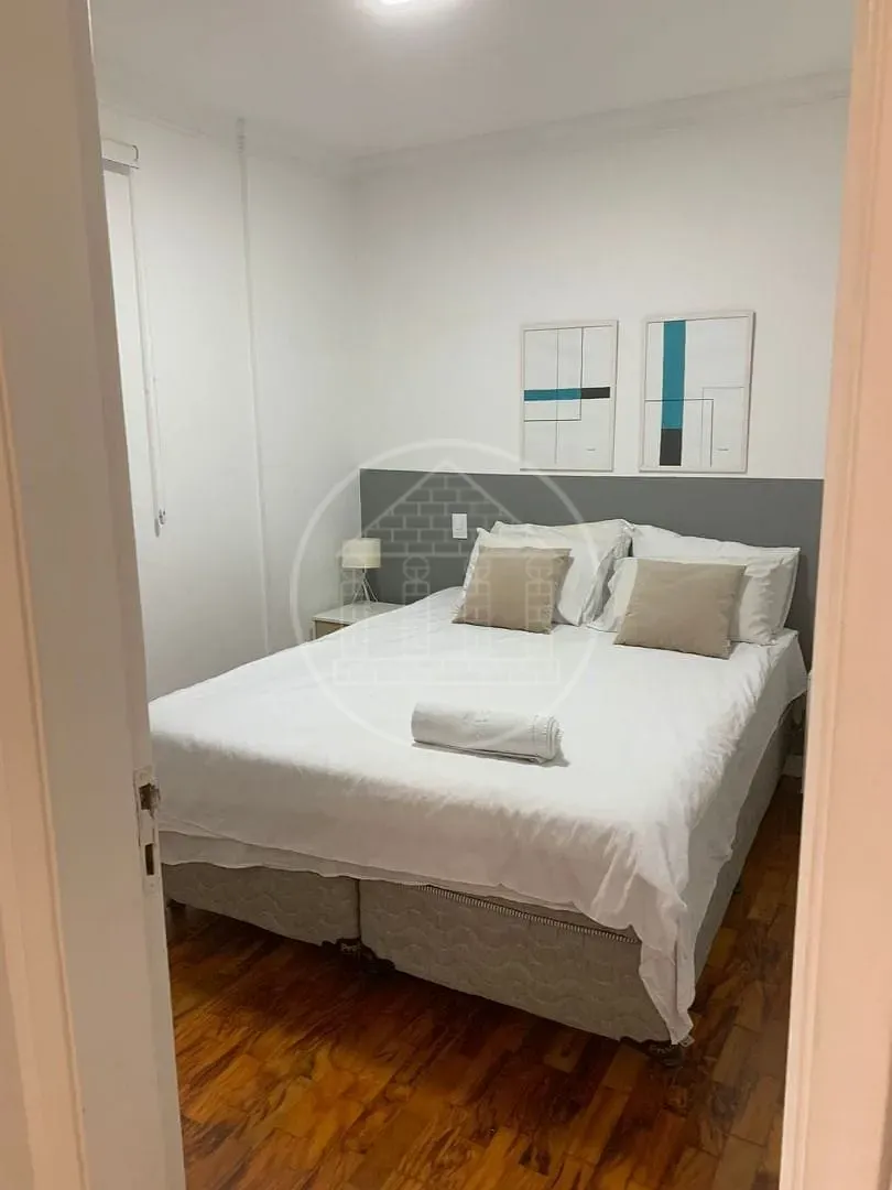Apartamento, 2 quartos, 97 m² - Foto 5