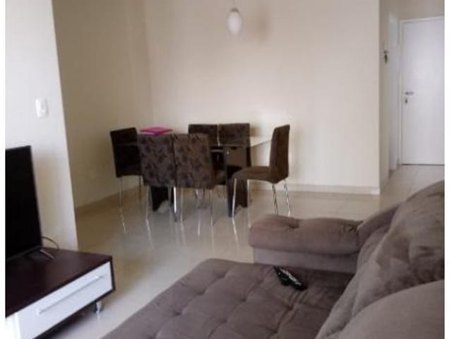 Foto do Apartamento - Apartamento à venda 3 Quartos, 1 Suite, 2 Vagas, 94M², Jardim Aquarius, São José dos Campos - SP | Edifício Murano Jardim Aquarius | RUSSI IMÓVEIS