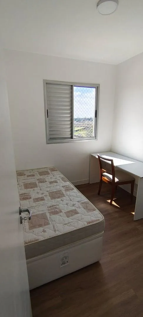 Apartamento, 3 quartos, 61 m² - Foto 10