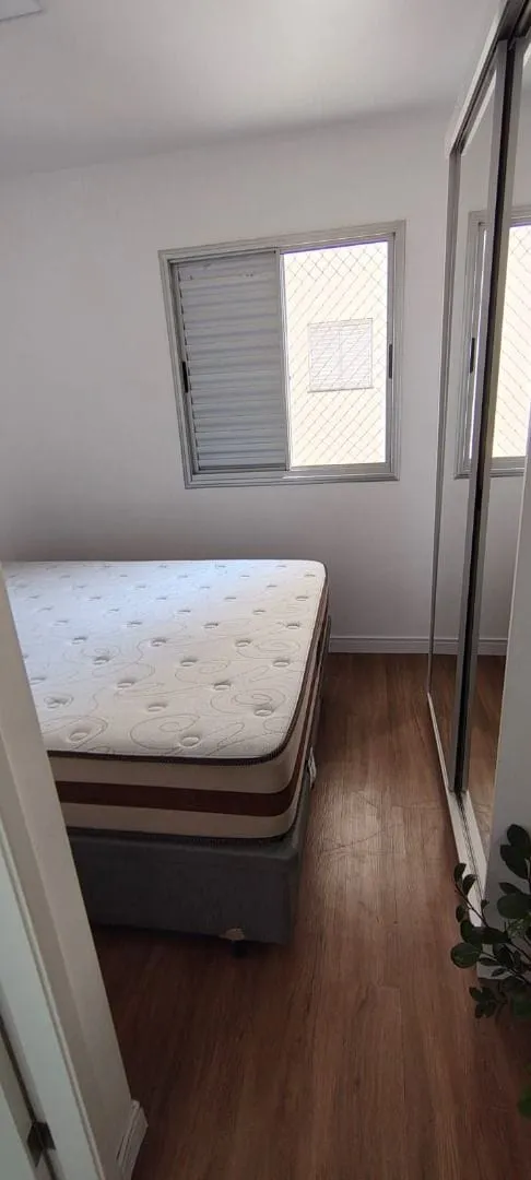 Apartamento, 3 quartos, 61 m² - Foto 7