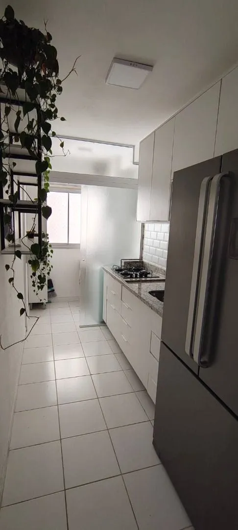 Apartamento, 3 quartos, 61 m² - Foto 14