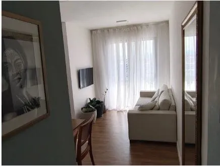 Apartamento, 3 quartos, 61 m² - Foto 1